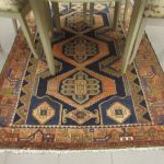 718 7615 ORIENTAL RUG